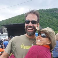 Shane Lieberman's Photo