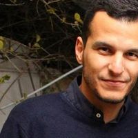 Bachar Khairi的照片