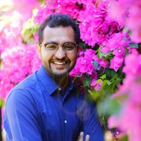 Rushil Gujarathi's Photo