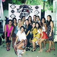 Ana Chaparro Sousa's Photo