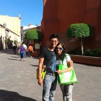 América Cruz's Photo