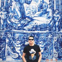 BOUHSISE YASSINE的照片