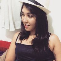 Alana Guimarães's Photo