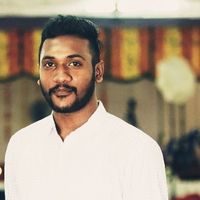 Dion Kalathiparambil Varghese's Photo