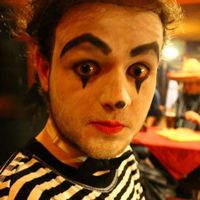 Jiří Fuksa's Photo