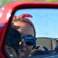 Aneta Patynska's Photo