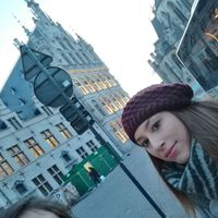 Maria Calderon's Photo