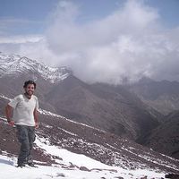 Fotos de iftach Ophir