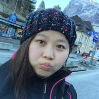 Le foto di Claire Lee