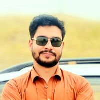 Faisal Khan Mohammadi's Photo