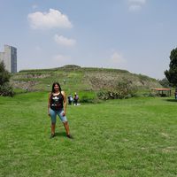 Vanessa Robinson的照片