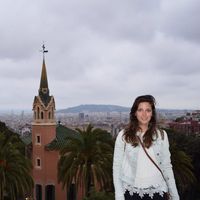 Le foto di ADRIANA ALVAREZ