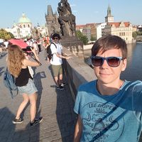 Fotos von Pavlo Klintsov