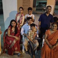 Anoop Sharma's Photo