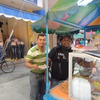 Le foto di Jaime Toapantum