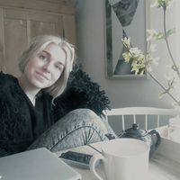 Benedikte Niemann's Photo