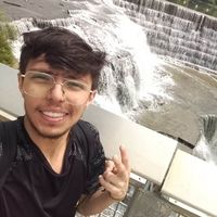 Andres Cadena Parra's Photo