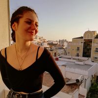 Albane Cerise's Photo