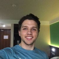 Fotos de Anton Repsgård