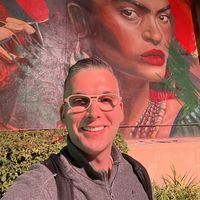 Przemyslaw Mirowski's Photo