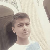 Photos de Inoyatullo Bakhodirbekov