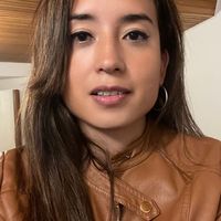Angélica Jiménez's Photo