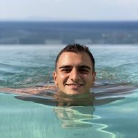 Mattia Albano's Photo