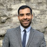 Limber Pasillas's Photo