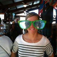 becca carter的照片