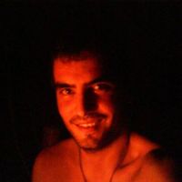 Sebastian Larragueta的照片