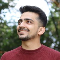 Jeet Bhanushali's Photo