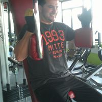 Victor De la Fuente Ramirez's Photo