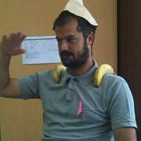 Javier Guillamon's Photo