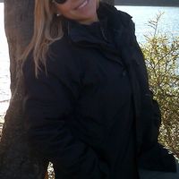 Gabriela Ciccone's Photo