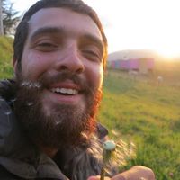 Federico Barrilete's Photo