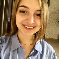 Victoria Smirnova的照片