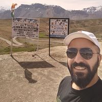 Sameer Bhatia's Photo