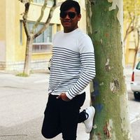 Leandro Cancio's Photo