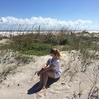 Verena Wingerath's Photo