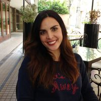 Daniela Aguilera Aleuy的照片