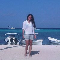 Patricia Fuentealba's Photo