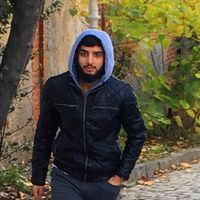 onur Aktürk's Photo