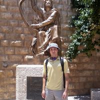 Stas Teitel的照片