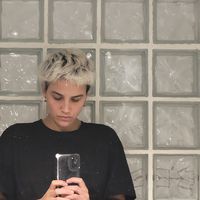 Martina Carriquiry's Photo