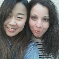 Silvia Boroni's Photo