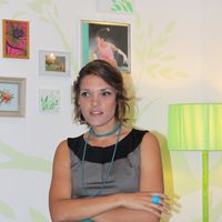 Bernadette Schiefer的照片