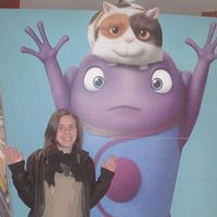 Stefania Zubbi's Photo