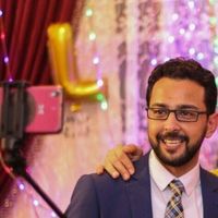 Mohamed Fouad的照片