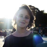 Ana  Schilling's Photo