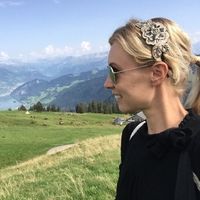 Melissa Stanton的照片